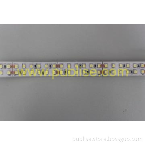 High Power  60PCS SMD3528 IP65 RGB 5050 led strip lights